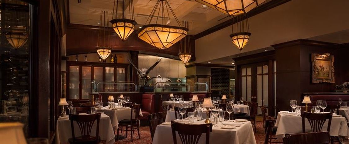 The Capital Grille Main Image